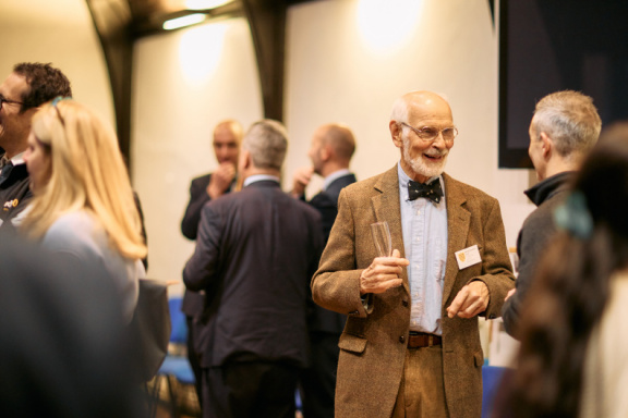 NSE Groundbreaking Ceremony