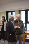 Alumni Drinks Reception 22.09.23"