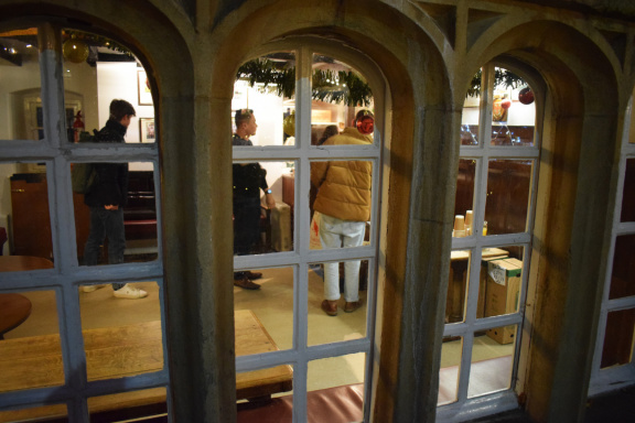 Carols in the Quad 2023