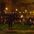Carols in the Quad 2023