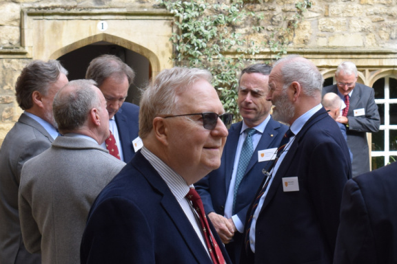 50th Anniversary Lunch (1)