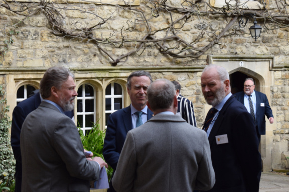 50th Anniversary Lunch (2)
