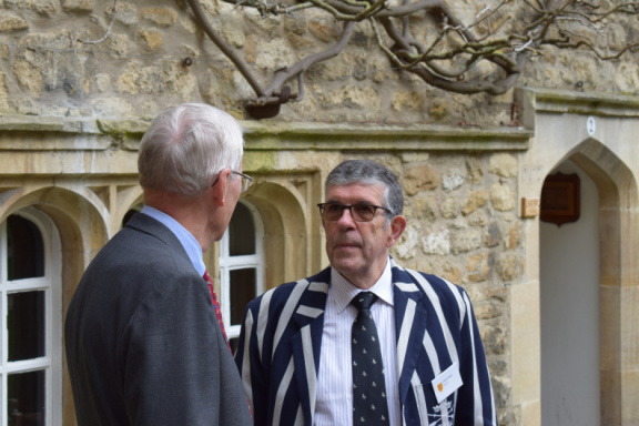 50th Anniversary Lunch (3)