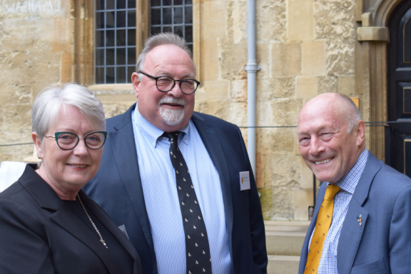 50th Anniversary Lunch (4)