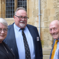 50th Anniversary Lunch (4)