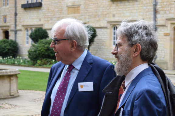 50th Anniversary Lunch (5)