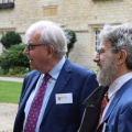 50th Anniversary Lunch (5)