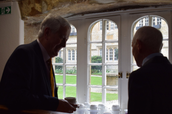 50th Anniversary Lunch (10)