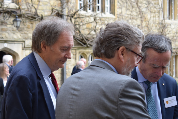 50th Anniversary Lunch (11)