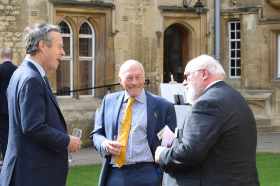 50th Anniversary Lunch (26)