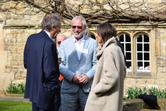 50th Anniversary Lunch (35)