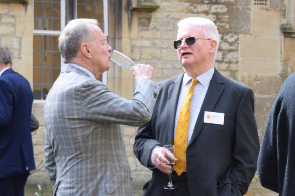 50th Anniversary Lunch (42)