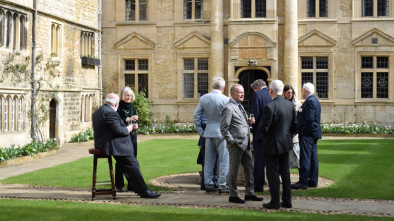 50th Anniversary Lunch (46)