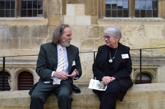 50th Anniversary Lunch (47)