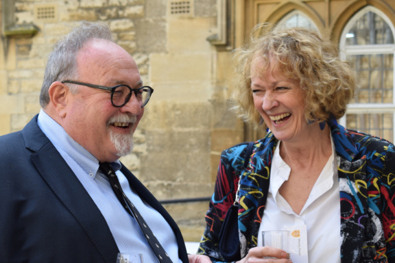50th Anniversary Lunch (51)