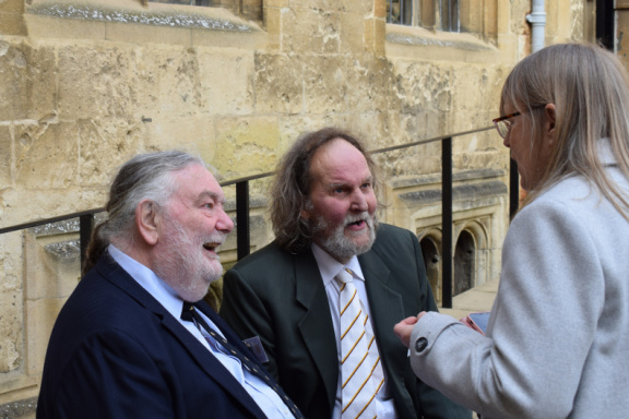 50th Anniversary Lunch (53)