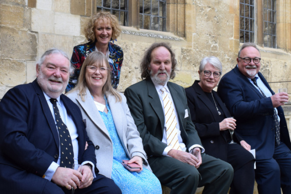 50th Anniversary Lunch (55)