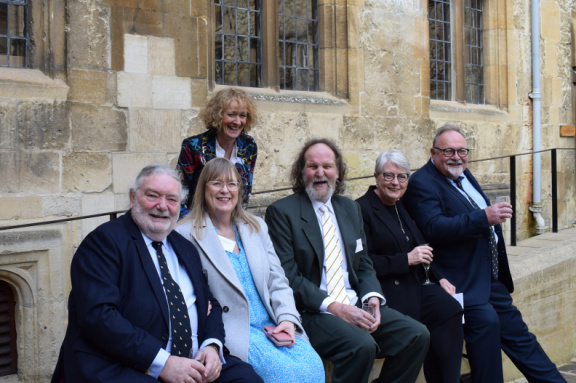 50th Anniversary Lunch (56)