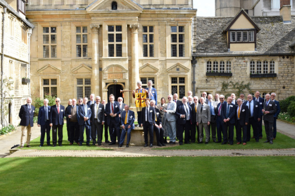 50th Anniversary Lunch (57)