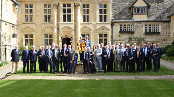50th Anniversary Lunch (58)