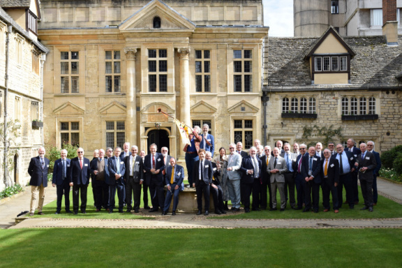 50th Anniversary Lunch (60)