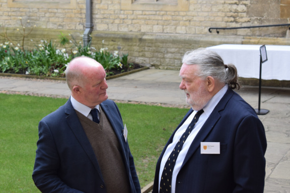 50th Anniversary Lunch (65)