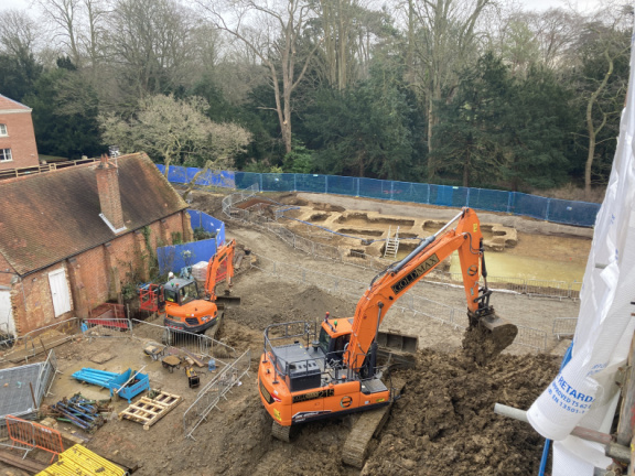 NSE Site Photos 25.01.24