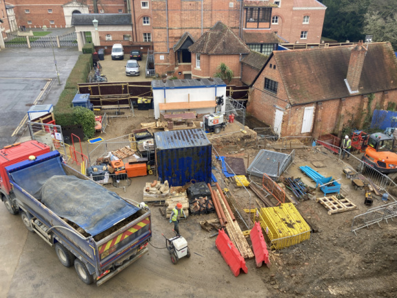 NSE Site Photos 25.01.24