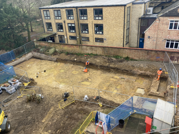 NSE Site Photos 25.01.24