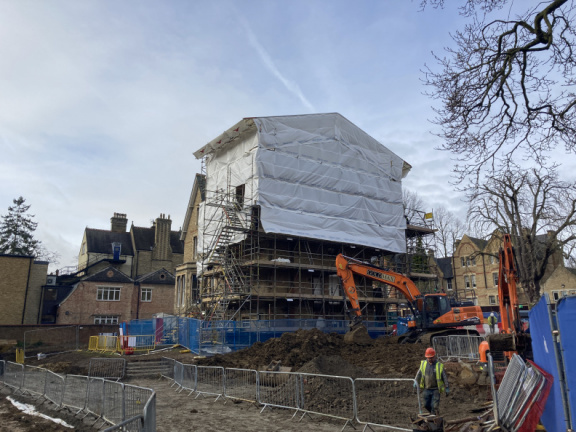 NSE Site Photos 25.01.24