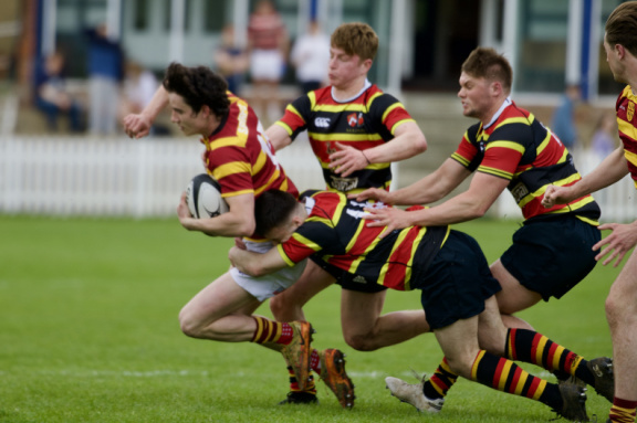 Cuppers Plate Final 10 04-05-2024