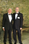HALLmarks Gala Dinner: Alumni Summer Reunion