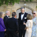 HALLmarks Gala Dinner: Alumni Summer Reunion