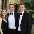 HALLmarks Gala Dinner: Alumni Summer Reunion
