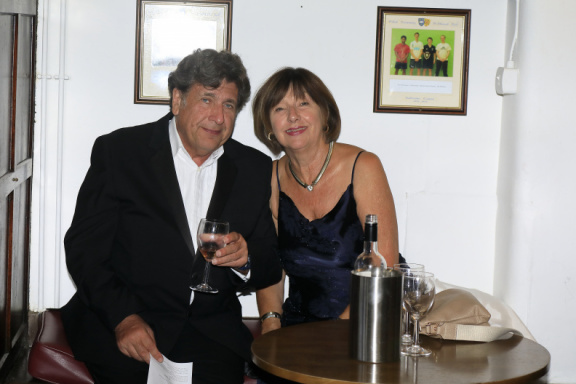 HALLmarks Gala Dinner: Alumni Summer Reunion