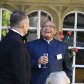 HALLmarks Gala Dinner: Alumni Summer Reunion