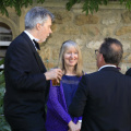 HALLmarks Gala Dinner: Alumni Summer Reunion