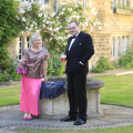 HALLmarks Gala Dinner: Alumni Summer Reunion
