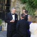 HALLmarks Gala Dinner: Alumni Summer Reunion