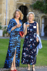 HALLmarks Gala Dinner: Alumni Summer Reunion