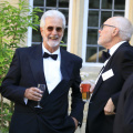 HALLmarks Gala Dinner: Alumni Summer Reunion