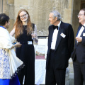 HALLmarks Gala Dinner: Alumni Summer Reunion