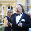 HALLmarks Gala Dinner: Alumni Summer Reunion