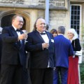 HALLmarks Gala Dinner: Alumni Summer Reunion