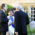 HALLmarks Gala Dinner: Alumni Summer Reunion