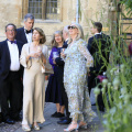 HALLmarks Gala Dinner: Alumni Summer Reunion