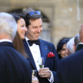 HALLmarks Gala Dinner: Alumni Summer Reunion