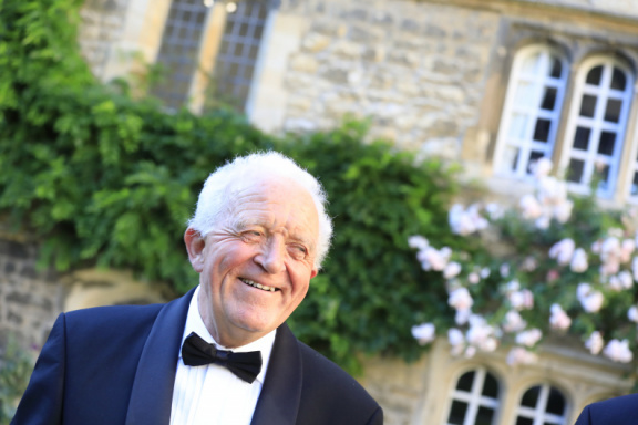 HALLmarks Gala Dinner: Alumni Summer Reunion