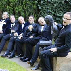 HALLmarks Gala Dinner: Alumni Summer Reunion 22.06.24