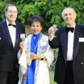 HALLmarks Gala Dinner: Alumni Summer Reunion